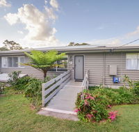12 Merinda Crescent - Lennox Head Accommodation