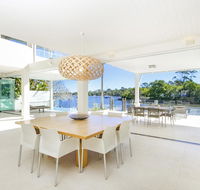 12 Noosa Parade - Lennox Head Accommodation