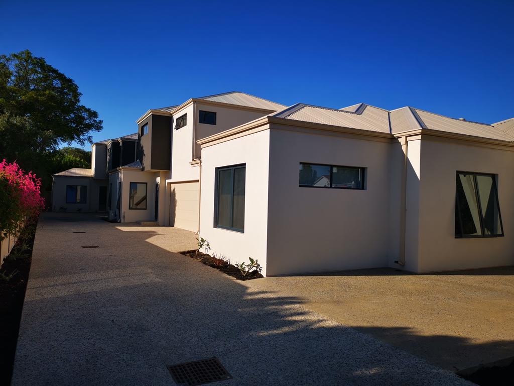 Mirrabooka WA Lennox Head Accommodation