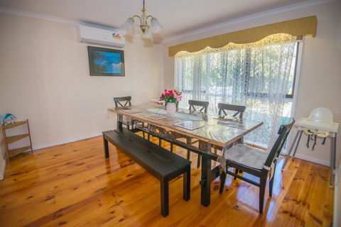 14 Bunker Crescent - Lennox Head Accommodation 2