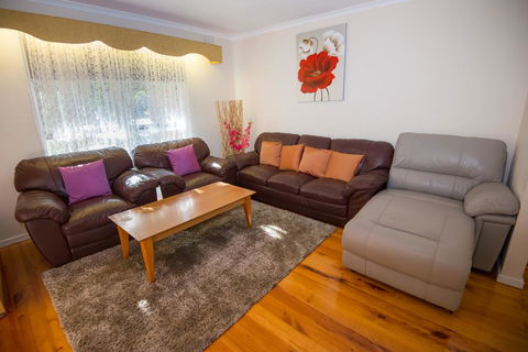 14 Bunker Crescent - Lennox Head Accommodation 0