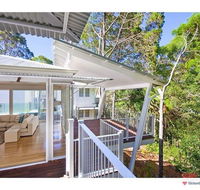 14 Little Cove Road - Lennox Head Accommodation