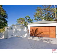 14a Little Cove Road - Lennox Head Accommodation