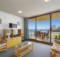 15 Beachpark Apartments - Lennox Head Accommodation