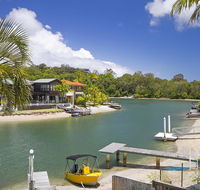 15 Cooran Court Noosa Sound - Lennox Head Accommodation