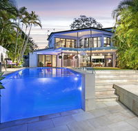 15 Ravenwood - Lennox Head Accommodation