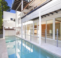 16 The Quarterdeck - Lennox Head Accommodation