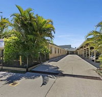 17 North Street Budget Accommodation - Lennox Head Accommodation