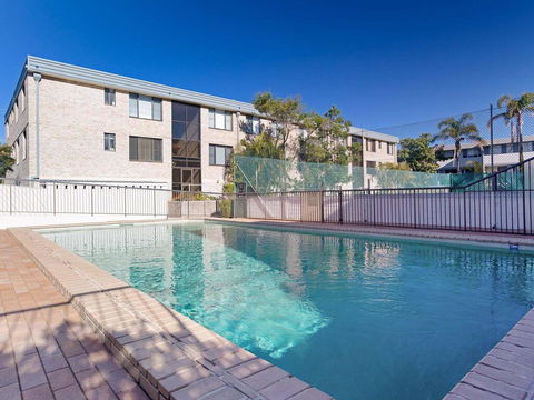 2 'The Dunes', 38 Marine Drive - Pool, Tennis Court And So Close To The Beach - Lennox Head Accommodation 1