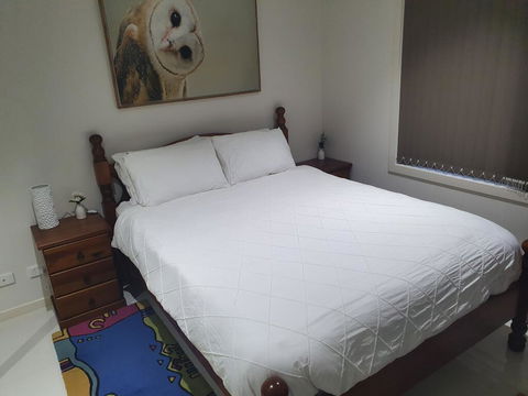 2 BDR Sea View Guest House - Lennox Head Accommodation 1