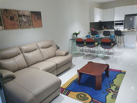 2 BDR Sea View Guest House - Lennox Head Accommodation 3