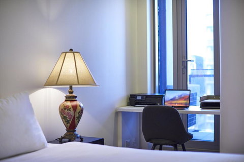 2 Bdrm 2 Bthrm Apt With Balcony Views Pool And Gym - Lennox Head Accommodation 2