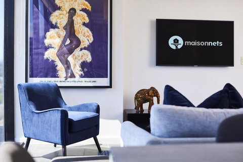 2 Bdrm 2 Bthrm Apt With Balcony Views Pool And Gym - Lennox Head Accommodation 0