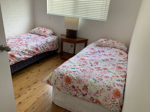 2 Bed Bar Beach Apartment - Stroll To Beach & Cafes, Supermarket Apartment 6 - Lennox Head Accommodation 2