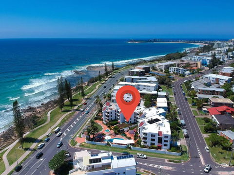 2 Bedroom Private Unit - Alexandria Apartments - Lennox Head Accommodation 0
