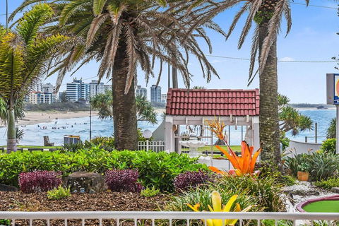 2 Bedroom Private Unit - Alexandria Apartments - Lennox Head Accommodation 2