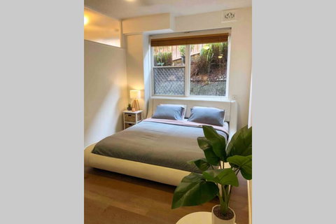 2 Bedroom, SHORT Walk To CBD,BEACH And DARBY ST - Lennox Head Accommodation 1