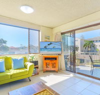 20 Kingsway 3 Bedroom Holiday Apartment - Lennox Head Accommodation