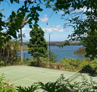 230 Scenic Drive - Lennox Head Accommodation