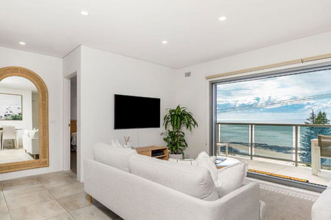 Beach Break - Lennox Head Accommodation 0
