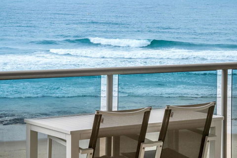 Beach Break - Lennox Head Accommodation 1