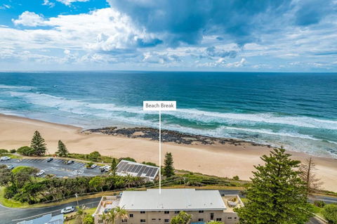 Beach Break - Lennox Head Accommodation 2