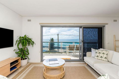 Beach Break - Lennox Head Accommodation 4
