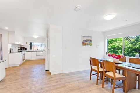 Beach Views - Lennox Head Accommodation 4