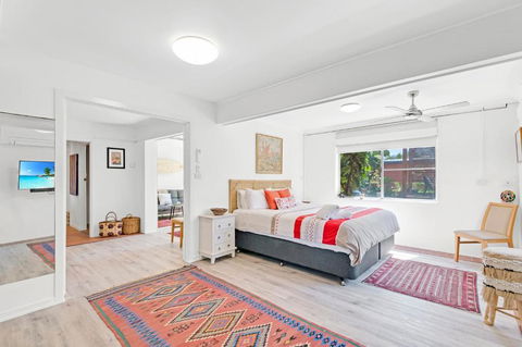 Beach Views - Lennox Head Accommodation 2