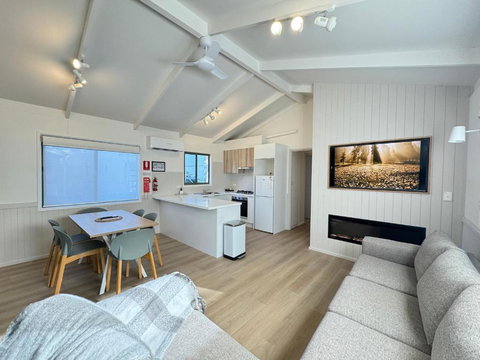 BIG4 Tasman Holiday Parks - Bright - Lennox Head Accommodation 0