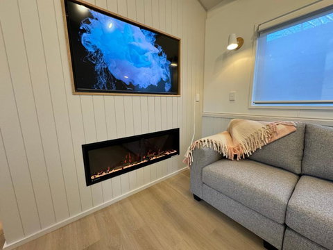 BIG4 Tasman Holiday Parks - Bright - Lennox Head Accommodation 3