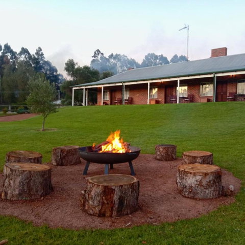 Blackwood Valley Suites - Lennox Head Accommodation 0