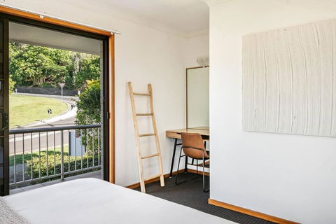 Boat Channel Villa - Lennox Head Accommodation 4