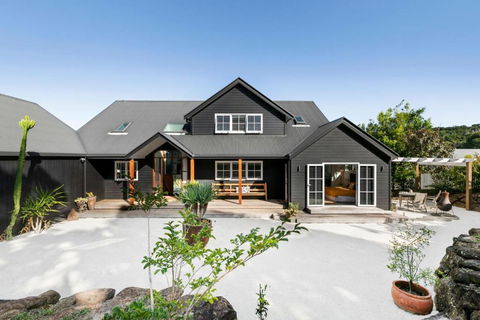 Boulders Beach Retreat - Lennox Head Accommodation 0