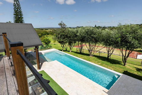 Boulders Beach Retreat - Lennox Head Accommodation 1