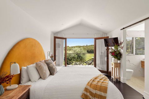 Boulders Beach Retreat - Lennox Head Accommodation 2