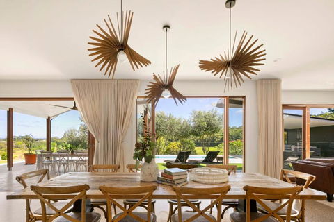 Boulders Beach Retreat - Lennox Head Accommodation 4