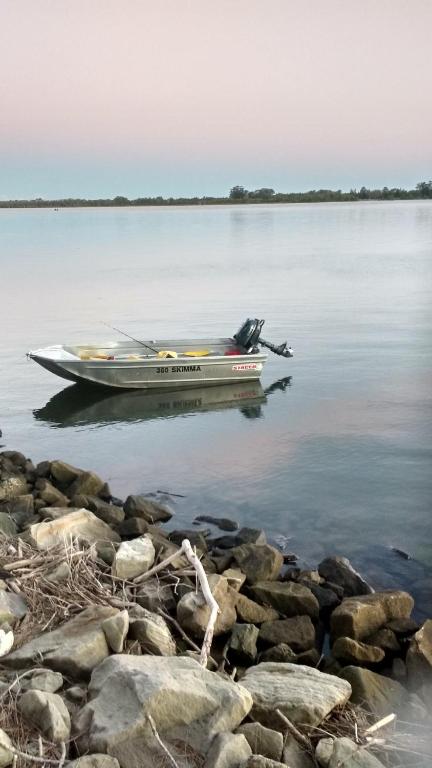 Browns Rocks Caravan Park - Lennox Head Accommodation 1
