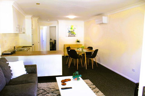 Browns Rocks Caravan Park - Lennox Head Accommodation 3
