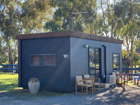 C And C Backpack - Lennox Head Accommodation 2