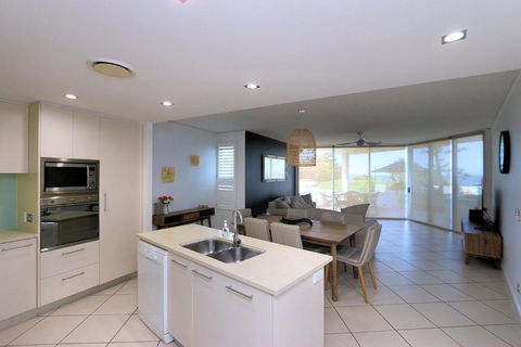 C Bargara Unit 101 - Lennox Head Accommodation 1