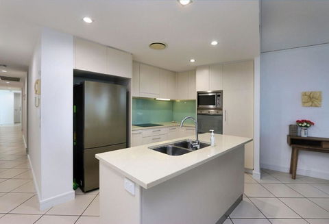 C Bargara Unit 101 - Lennox Head Accommodation 2