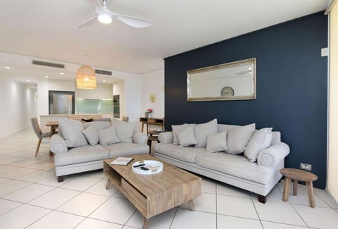 C Bargara Unit 101 - Lennox Head Accommodation 3