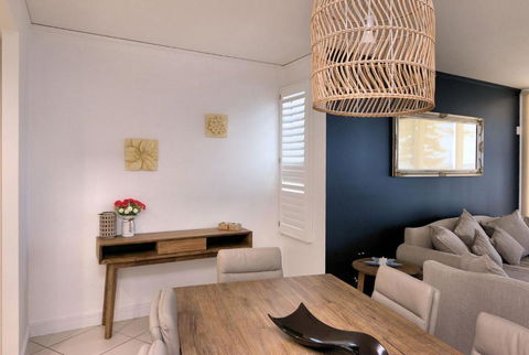 C Bargara Unit 101 - Lennox Head Accommodation 4