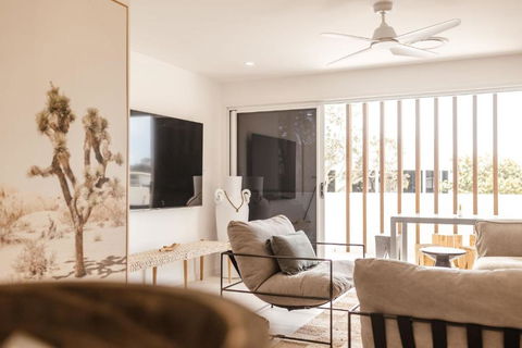 C & C By The Sea - Lennox Head Accommodation 0