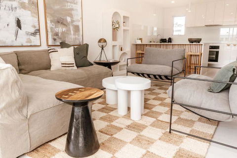C & C By The Sea - Lennox Head Accommodation 1