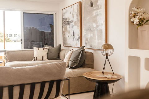 C & C By The Sea - Lennox Head Accommodation 3