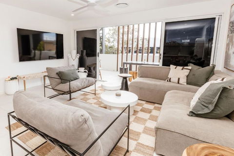 C & C By The Sea - Lennox Head Accommodation 4