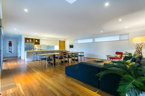 C-Escape - Lennox Head Accommodation 3
