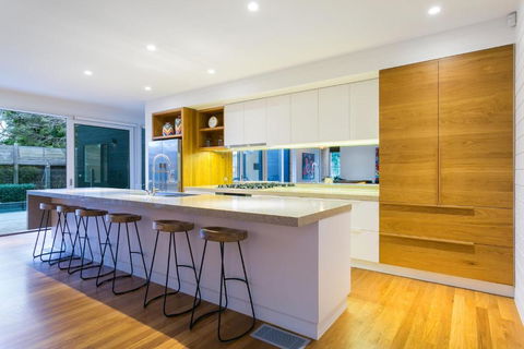 C-Escape - Lennox Head Accommodation 4